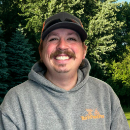 Austin Myers, Turf Technician, Turf & Pest Pro USA