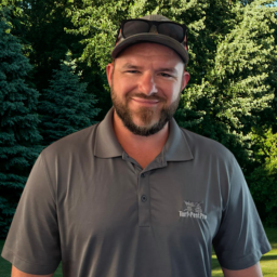 Nicole Beket, Turf & Pest Pro USA