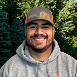 Eric Conner, Turf & Pest Pro USA