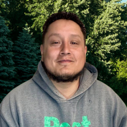 Jose Alvarez, Turf Technician, Turf & Pest Pro USA