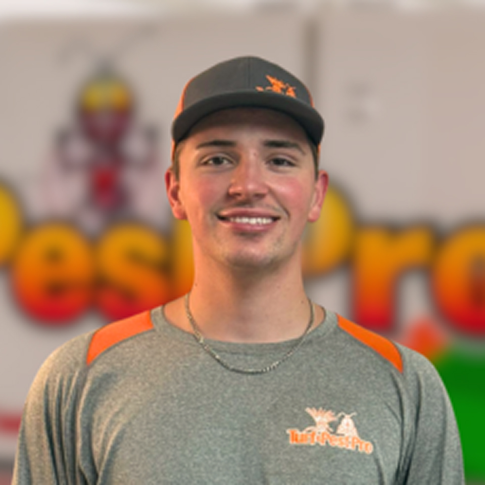 Derek Kelley, Turf & Pest Pro USA
