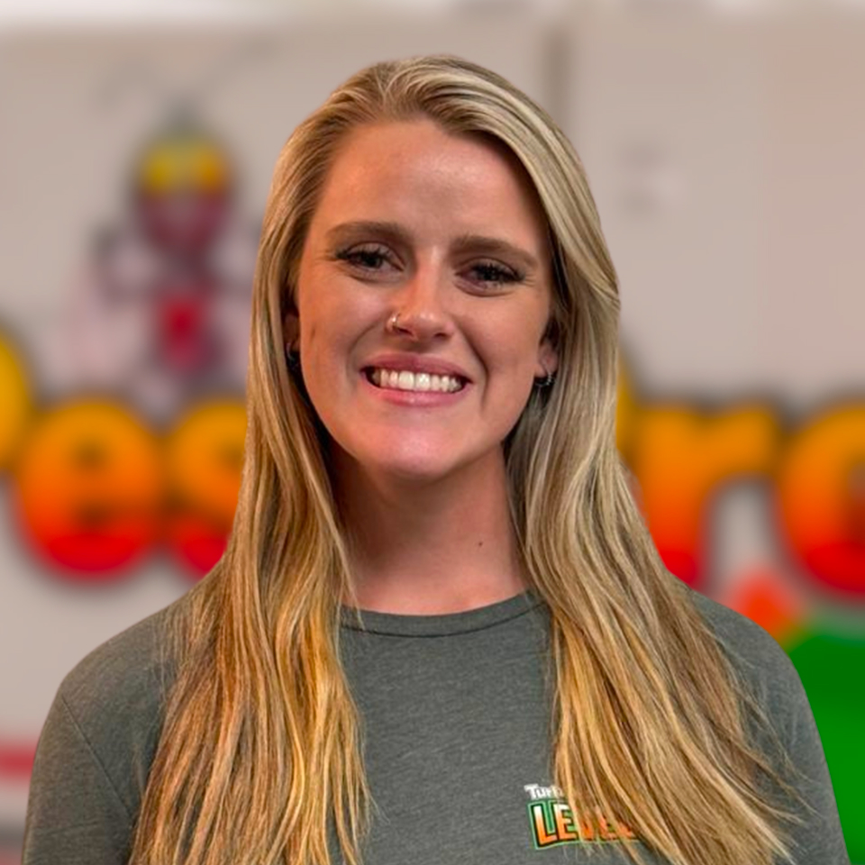Ashley Dunlap, Turf & Pest Pro USA